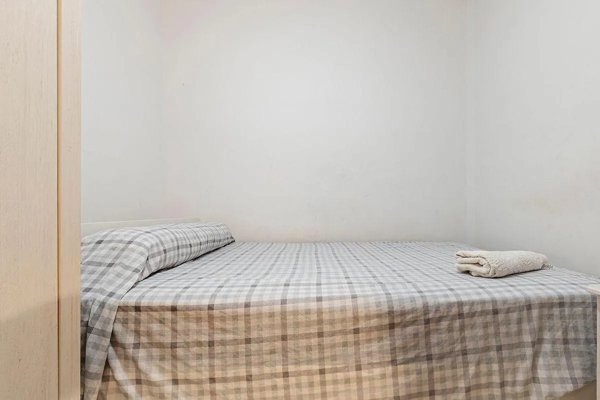 Ferienwohnung Amplio Piso En El Centro Tarragona
