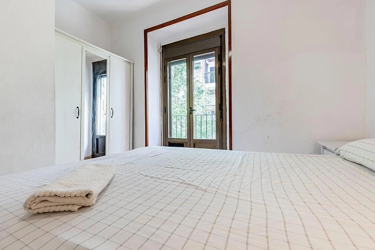 Ferienwohnung Amplio Piso En El Centro Tarragona 0*,  Spanien